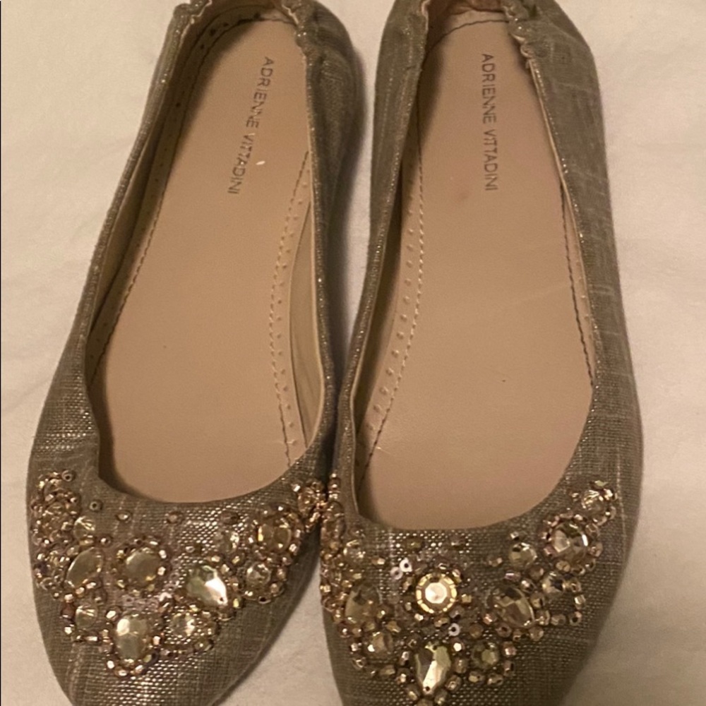Adrienne Vittadini size 8
